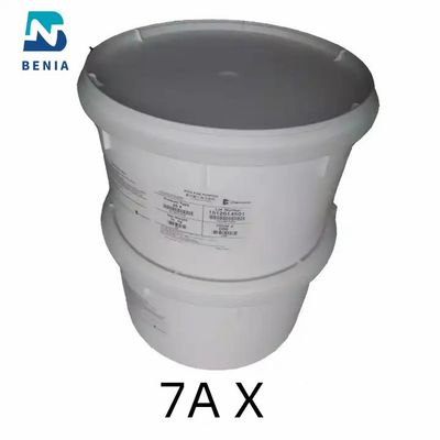 Dupont  PTFE 7A X Polytetrafluoroethylene PTFE девственная смола пеллетный порошок в наличии