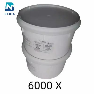 Dupont  PTFE CFP 6000 X Polytetrafluoroethylene PTFE девственная смола пеллетный порошок на складе