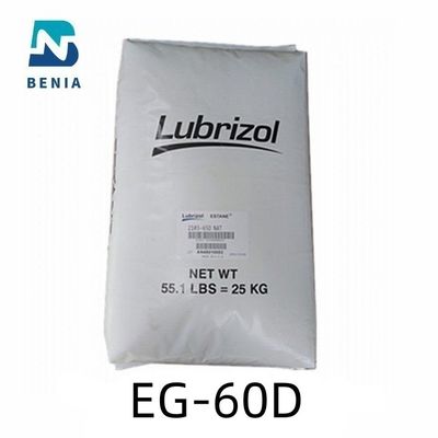 Смазка TPU Tecoflex EG-60D TPU EG-60D Термопластичные полиуретановые смолы На складе