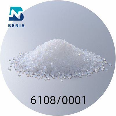 3M Dyneon Fluoroplastic PVDF 6108/0001 Дифторид поливинилидена/ПВДФ девственная гранула/порошок на складе