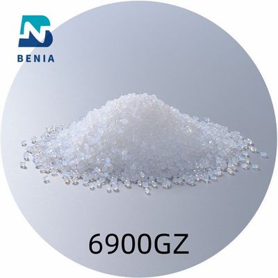 3M PFA Dyneon Фторированный пластик 6900GZ Перфторированные полимеры ПФА Первичный пеллетный порошок В СТОКЕ