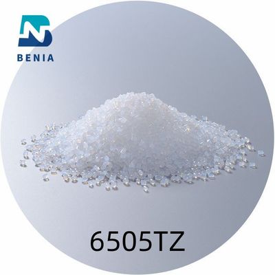 3M PFA Dyneon Фторированный пластик 6505TZ Перфторированные полимеры ПФА