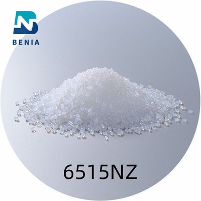 3M PFA Dyneon Fluoroplastic 6515NZ Перфторированные полимеры PFA Первинный пеллетный порошок В СТОКЕ