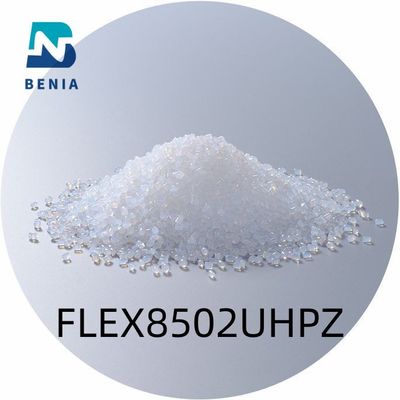 3M PFA Dyneon Fluoroplastic FLEX8502UHPZ Перфлюорополимеры PFA Первинный пеллетный порошок на складе