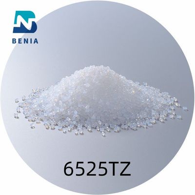3M PFA Dyneon Фторированный пластик 6525TZ Перфторированные полимеры ПФА Первичный пеллетный порошок В СТОКЕ
