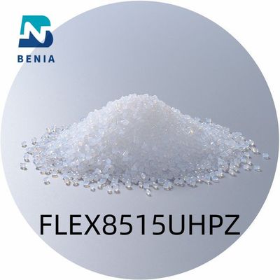 3M PFA Dyneon Fluoroplastic FLEX8515UHPZ Перфлюорополимеры PFA Первинный пеллетный порошок В СТОКЕ