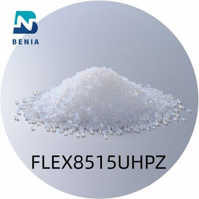 3M PFA Dyneon Fluoroplastic FLEX8515UHPZ Перфлюорополимеры PFA Первинный пеллетный порошок В СТОКЕ