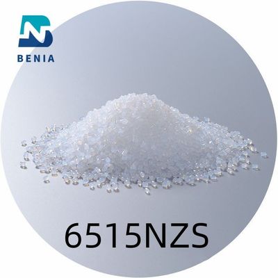3M PFA Dyneon Fluoroplastic 6515NZS Перфторированные полимеры PFA Первинный пеллетный порошок В СТОКЕ