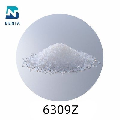 3M FEP Dyneon Фторированный пластик 6309Z Перфторированные полимеры Фторированный пластиковый пеллетный порошок в наличии