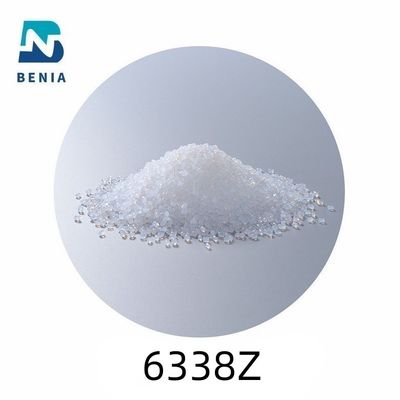3M FEP Dyneon Фторированный пластик 6338Z Перфторированные полимеры Фторированный пластик Первичный пеллетный порошок В СТОКЕ Все цвета