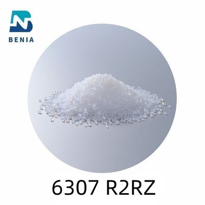 3M FEP Dyneon Фторированный пластик 6307 R2RZ Перфторированные полимеры Фторированный пластиковый пеллетный порошок на складе Весь цвет