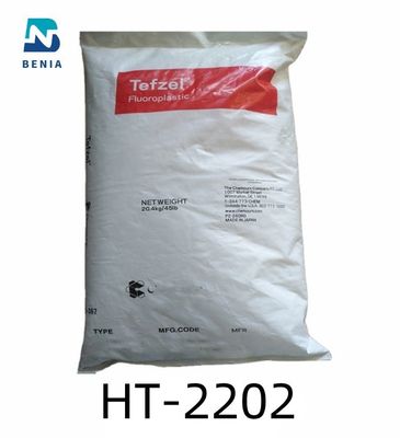 Dupont Tefzel HT-2202 Фторированный полимер пластик ETFE девственная смола гранул порошок