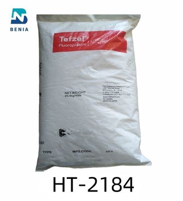 Dupont Tefzel HT-2184 Фторированный полимер пластик ETFE девственная смола гранул порошок