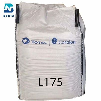 Корбион ПЛО смола свечение L175 полимолочная кислота биобазированные гранулы ПЛО для биоразлагаемых компостируемых