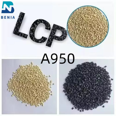 LCP Vectra A950 LCP A950 Жидкий кристаллический полимер стекловолокна