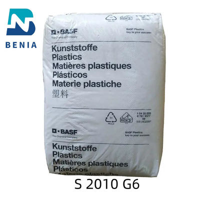 BASF PSU Ультразвук S 2010 G6 30% стеклоусиленный материал S2010G6