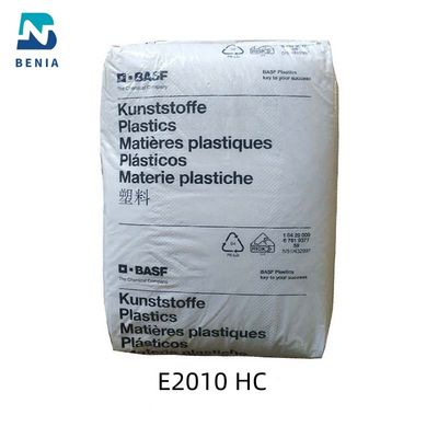 BASF PES Ультразвук E 2010 HC Полиэфирсульфонная смола Прозрачная