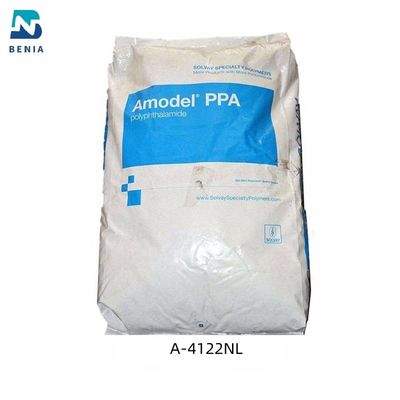 Solvay PPA GF22 Amodel A-4122NL Усиленный свет Стабилизированная высокая отражаемость