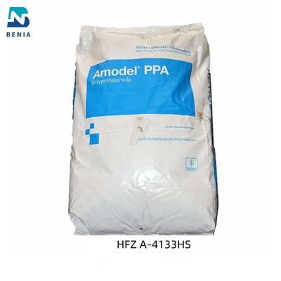 Solvay PPA GF33 Модель HFZ A-4133HS NT/BK смола горячей воды