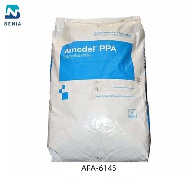 Solvay PPA GF45 AFA-6145 V0 Z смола 45% стеклоусиленное огнеупорный класс