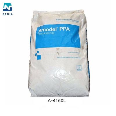 Solvay PPA GF60 A-4160 L смола 60% стеклоусиленное высокая дефлексия