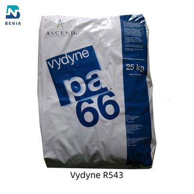 Ascend PA66 Vydyne R543 Найлон66 Полиамид 66 смола 43% Стекло