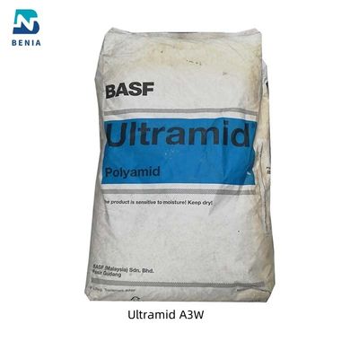 BASF PA66 Ultramid A3W Полиамид 66 Найлон66 смола Хорошая ликвидность