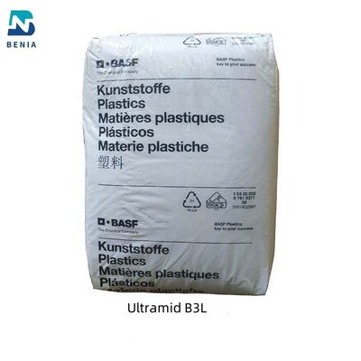 BASF PA6 Ультрамид B3L Полиамид 6 Найлон 6 Резина Ударно-модифицированная