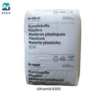 BASF PA6 Ультрамид B30S Полиамид 6 Найлон 6 смола Инженерный пластик