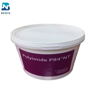 Для EVONIK PI Полимид P84 ПИ порошок Полимид P84 NT1 смолы