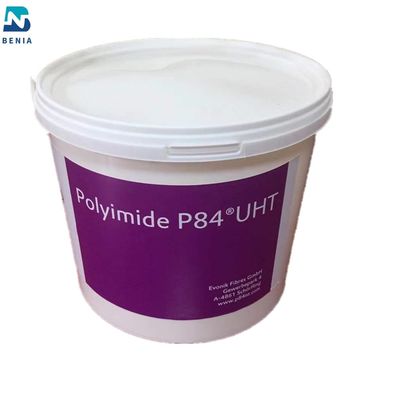 Для EVONIK PI полимид P84 PI порошок полимид P84 UHT смолы