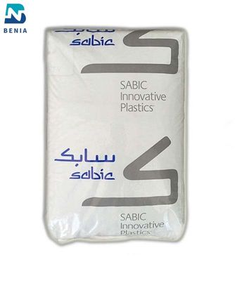 SABIC ASA Resin GELOY XTWE480/XTWM206 Кополимерный материал из резины