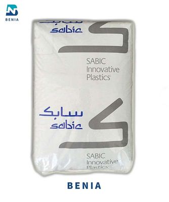 SABIC ASA Resin GELOY CR7500/CR8510 Кополимерный материал из резины