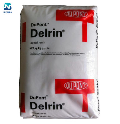 Dupont Delrin 500P/500AF/500CL/500AL/500T/500 POM Пелетная/порошковая девственная смола
