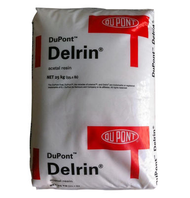 Dupont Delrin 900P NC010/BK602 POM пеллет/порошковая девственная смола