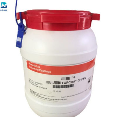FEP 953G-401 Фторполимерные покрытия жидкость в запасе Сертификат COA