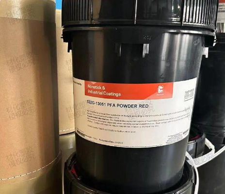 PFA 858G-210/ 858G-917 Фторполимерные покрытия жидкость на складе