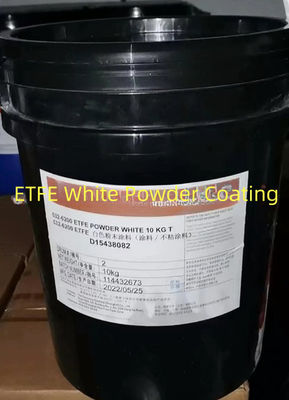ETFE 532-6118/ 532-6200/ 532-6210 Покрытия фторполимера в порошке на складе