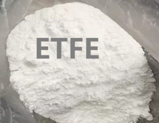 Покрытие порошком из ETFE EC-6520/ EC-6820 Покрытия фторполимера порошок на складе