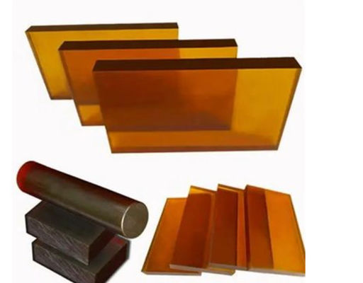 Mitsubishi PEI Пластиковый стержень/лист/труба Противоизлучение Высокотемпературная устойчивость