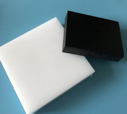 ENSINGER POM Противоположная износу/противоположная ударам пластиковая трость/лист/труба