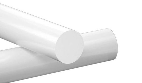 MITSUBISHI UPE Сверхизносостойкий/Устойчивый к высокоэнергетическому излучению пластиковый стержень/лист/труба