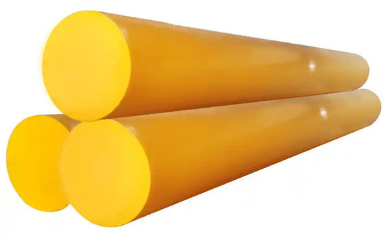 MITSUBISHI UPE Сверхизносостойкий/Устойчивый к высокоэнергетическому излучению пластиковый стержень/лист/труба