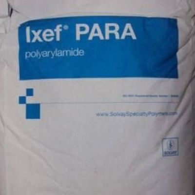 SOLVAY PARA Полиамид Ароматический Lxef 1025/Lxef 1027 Смола
