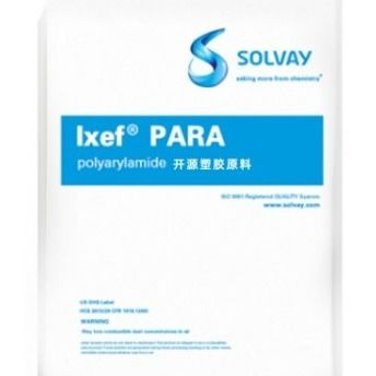SOLVAY PARA Polyamide Aromatic Lxef 1032/Lxef 1038 Resin