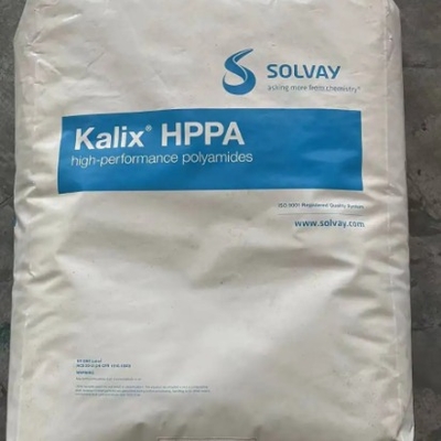 SOLVAY HPPA Высокопроизводительная полиэтиленовая смола Kalix 2330/Kalix 2555 00X/Kalix 2555 99X
