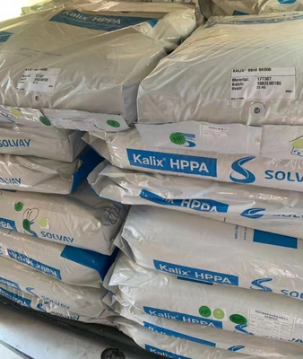 SOLVAY HPPA Высокопроизводительная полиэтиленовая смола Kalix 9950/Omnix 4050/Omnix 9050