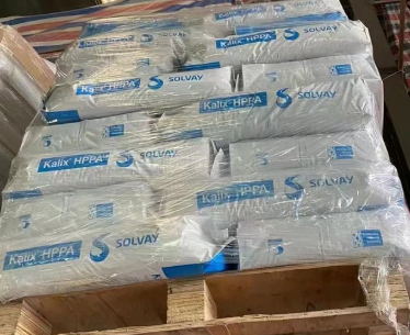 SOLVAY HPPA Высокоэффективная смола Omnix DW-40500/Omnix FC-4050