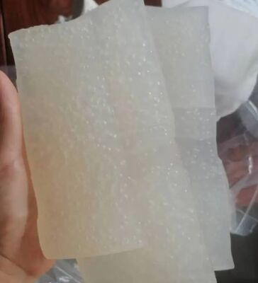 FKM FOR G-701/G-701BP/G-701M Fluoroelastomers Resin In stock