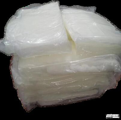 FKM FOR Viton A-200/A-500 Фторированные эластомеры смолы Бинарный тип А Фторированный каучук На складе